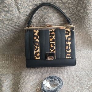 Dune London Satchel Bag